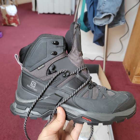 Salomon Quest 4 GTX main image 5
